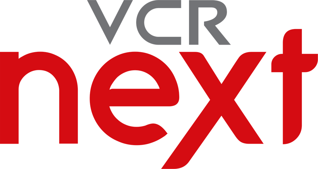 VCR next
